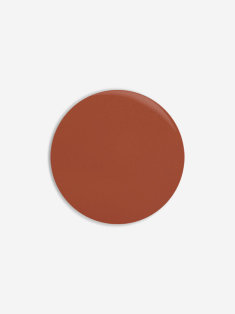 Studiowest Apricot BR-08 Hi-Gloss Nail Polish - 8 ml
