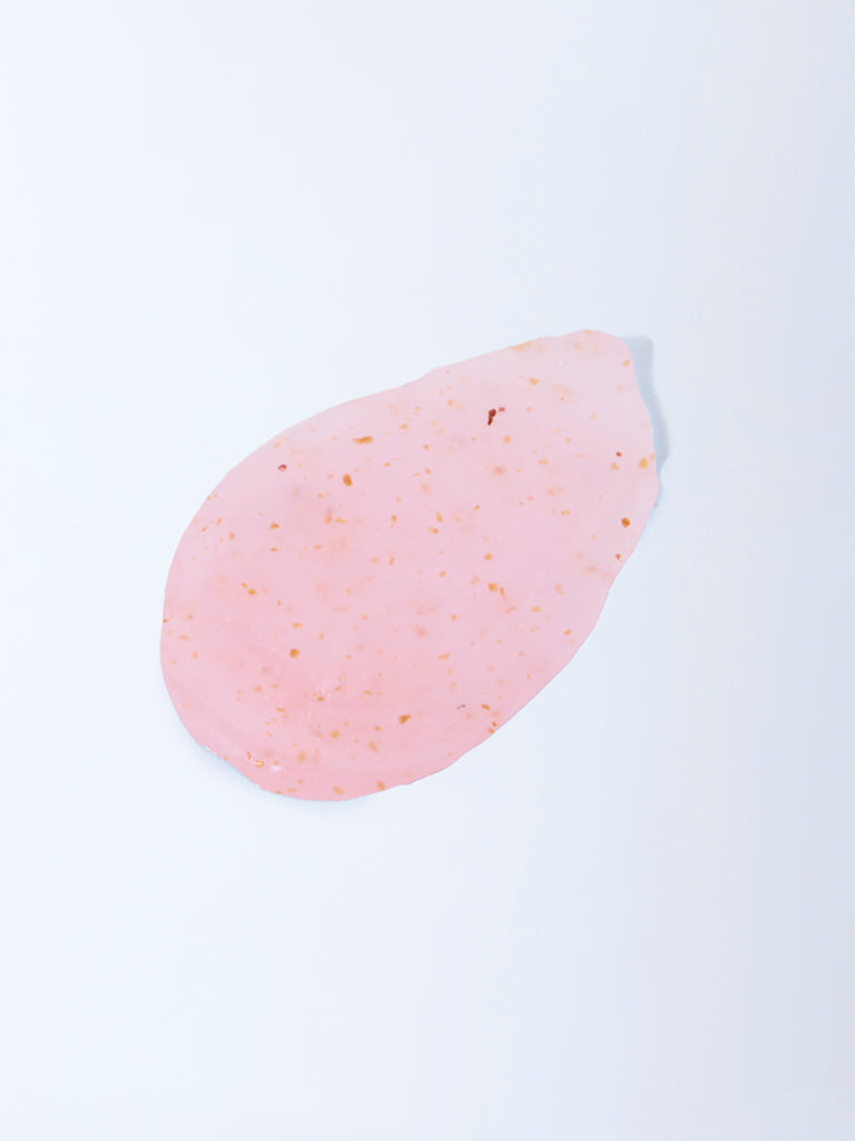 Studiowest Rose Chamomile Body Scrub - 180 gm