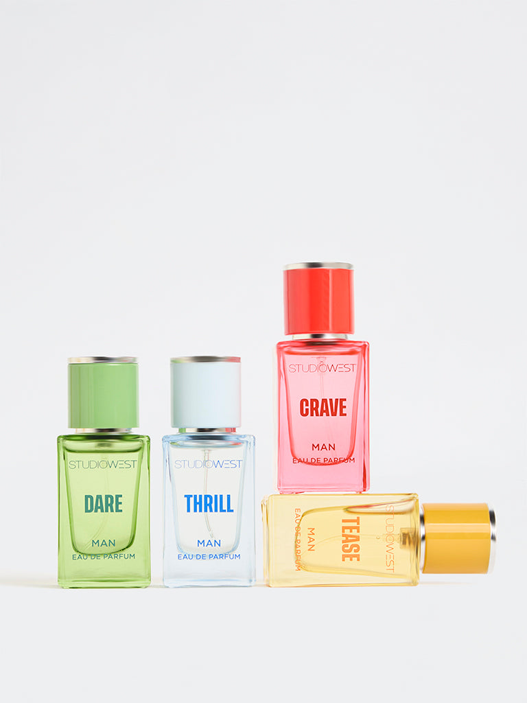 Studiowest Thrill Eau De Parfum - 25 ml