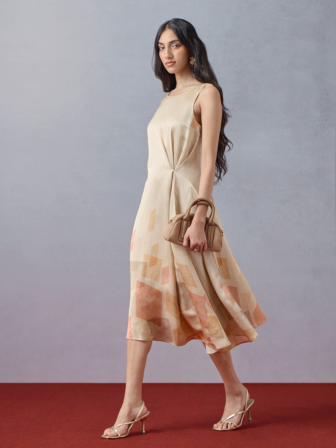 Buy SAMOH Women, women-sizechart WHITE DOOR x SAMOH from Samoh  Westside