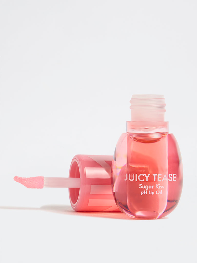Nuon Juicy Tease Sugar Kiss pH Lip Oil - 3.4ml