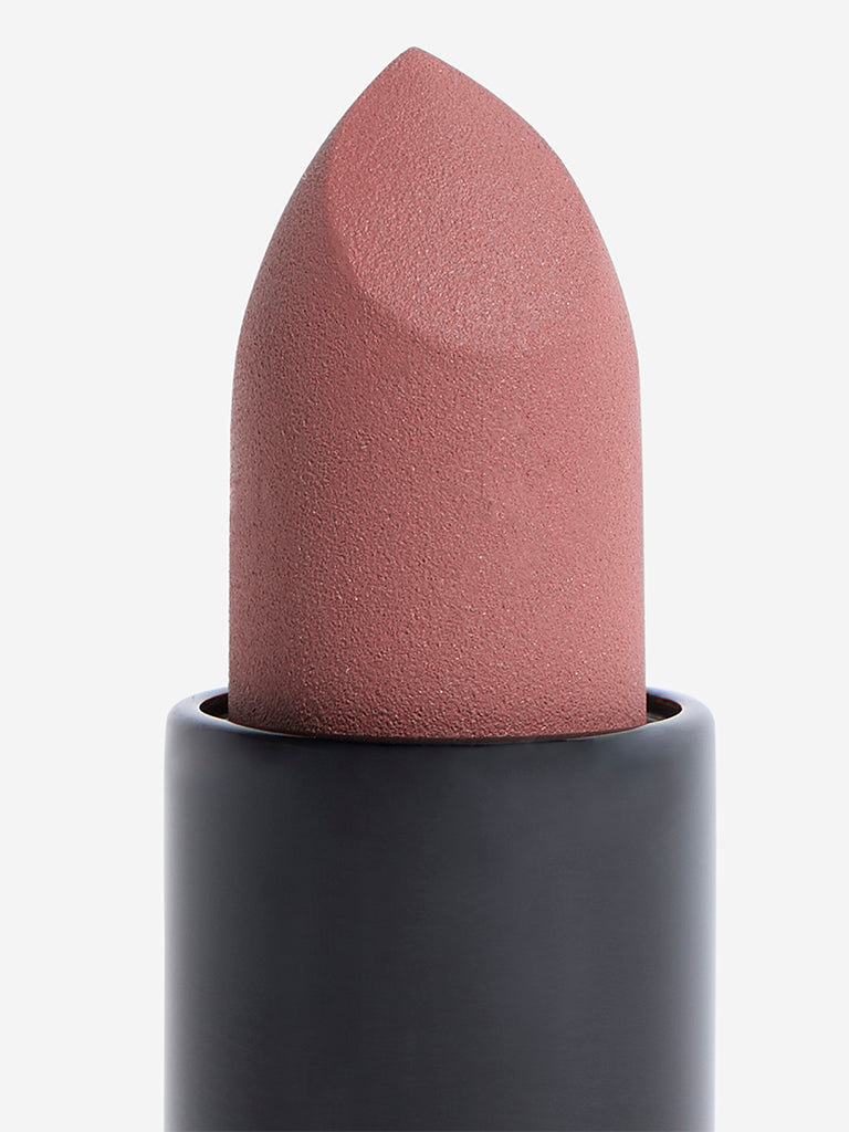 Studiowest Fetish Blush 02 Matte Lipstick - 4 gm