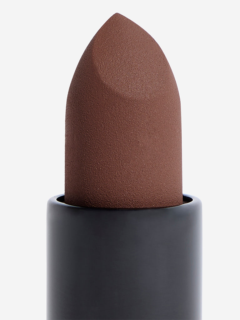 Studiowest Fetish Toffee 02 Matte Lipstick - 4 gm