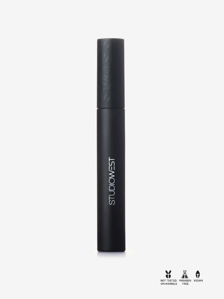 Studiowest Pure Passion Luscious Mascara Black - 7 ml