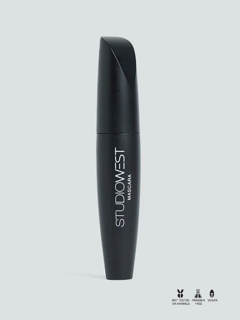 Studiowest Volumising Mascara, 9ml