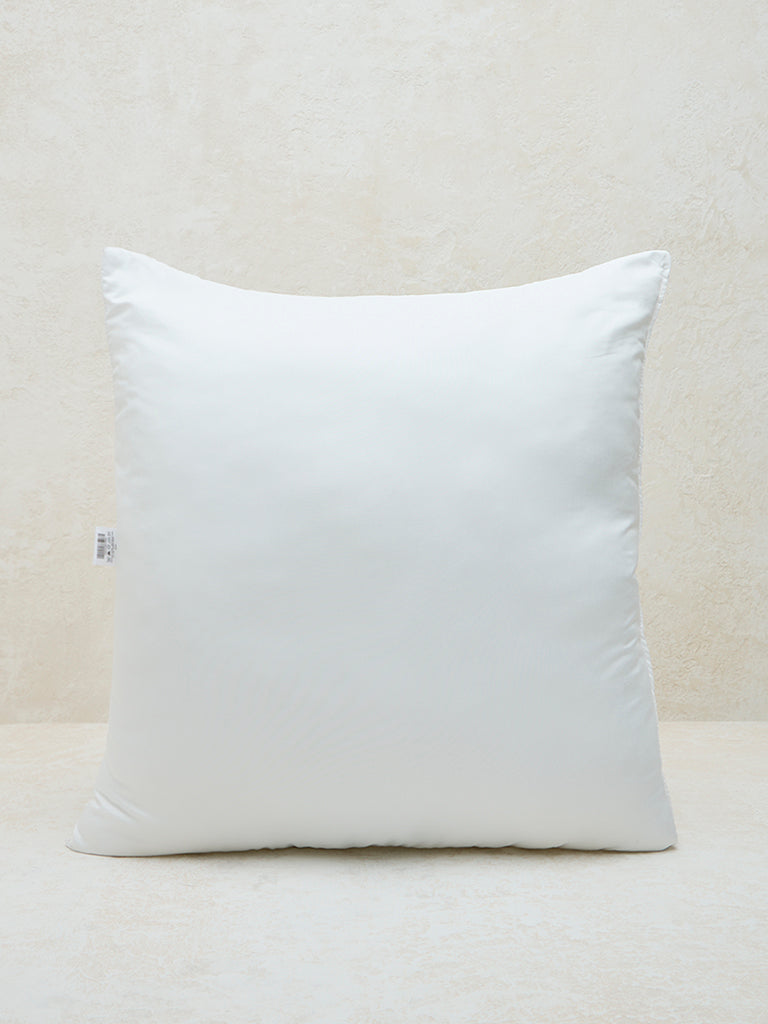 Westside Home White Cushion Filler