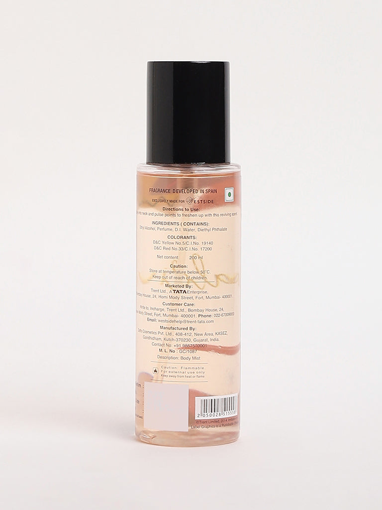 Studiowest Maldives Body Mist - 200 ml
