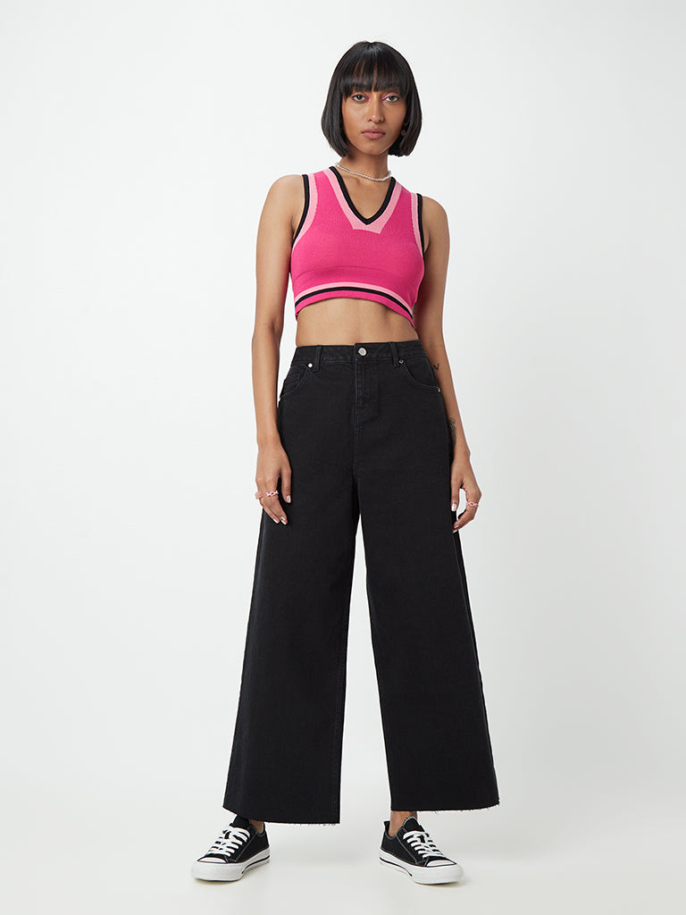Nuon Black Jeans