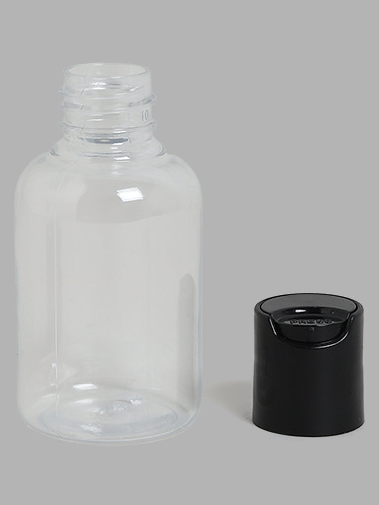 Studiowest Travel Dispenser Bottle Set- Pack of 2