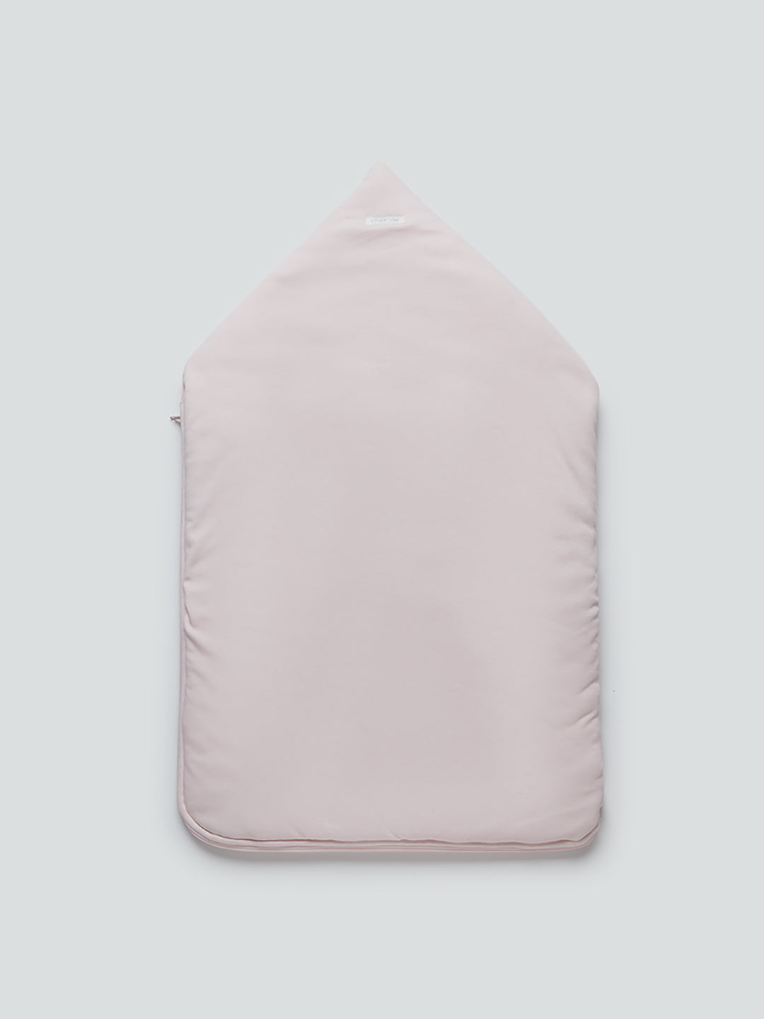 HOP Baby Light Pink Printed Sleeping Bag