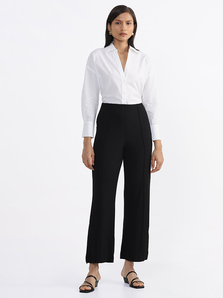 Wardrobe White Shirt