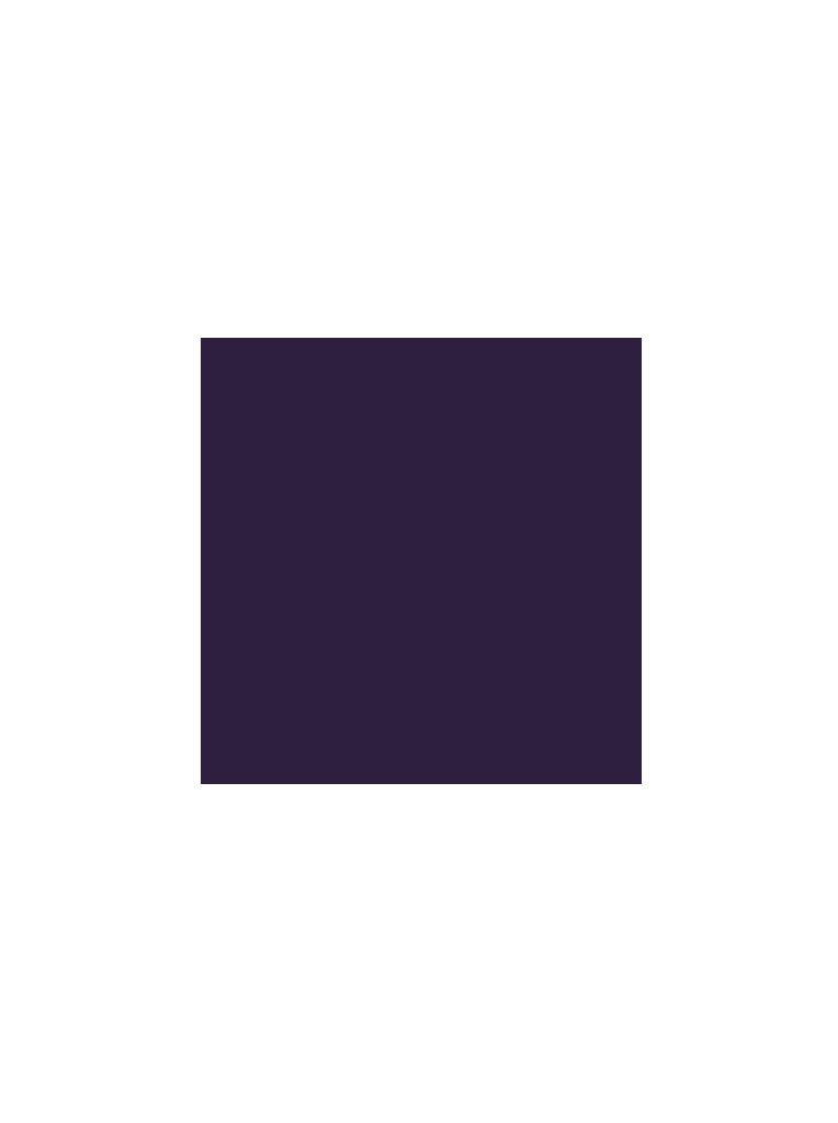 WES Casuals Solid Purple Slim Fit T-Shirt
