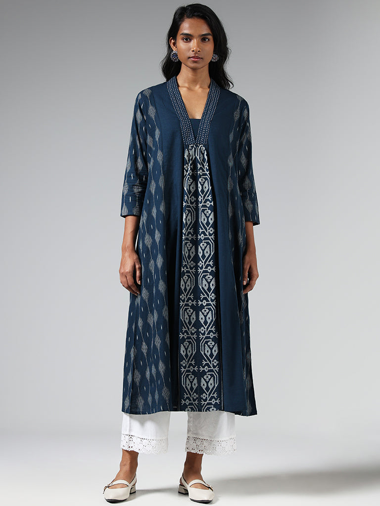 Utsa by westside best sale kurtas