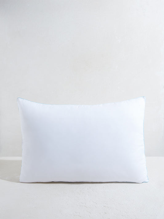 Westside Home White Moisture Control Pillow