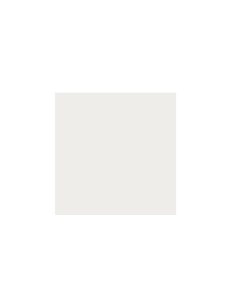 WES Casuals Cream Slim Fit Mid Rise Joggers
