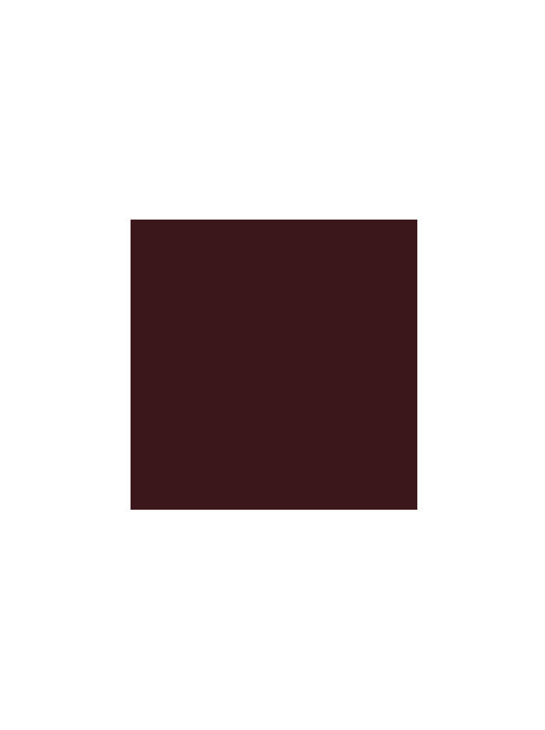 WES Casuals Solid Wine Relaxed Fit Trackpants