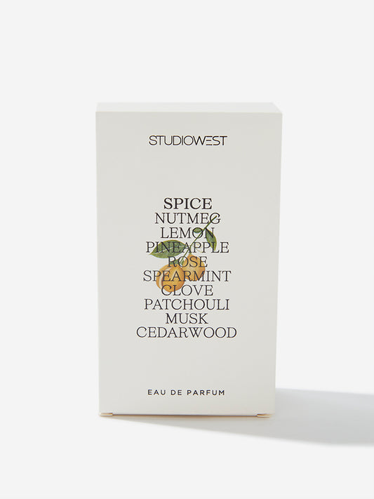 Studiowest Spice Eau De Parfum - 100 ML