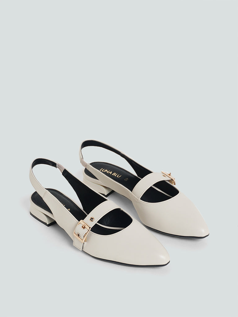 Buy Flat Shoes for Women Online at Best Prices - Westside