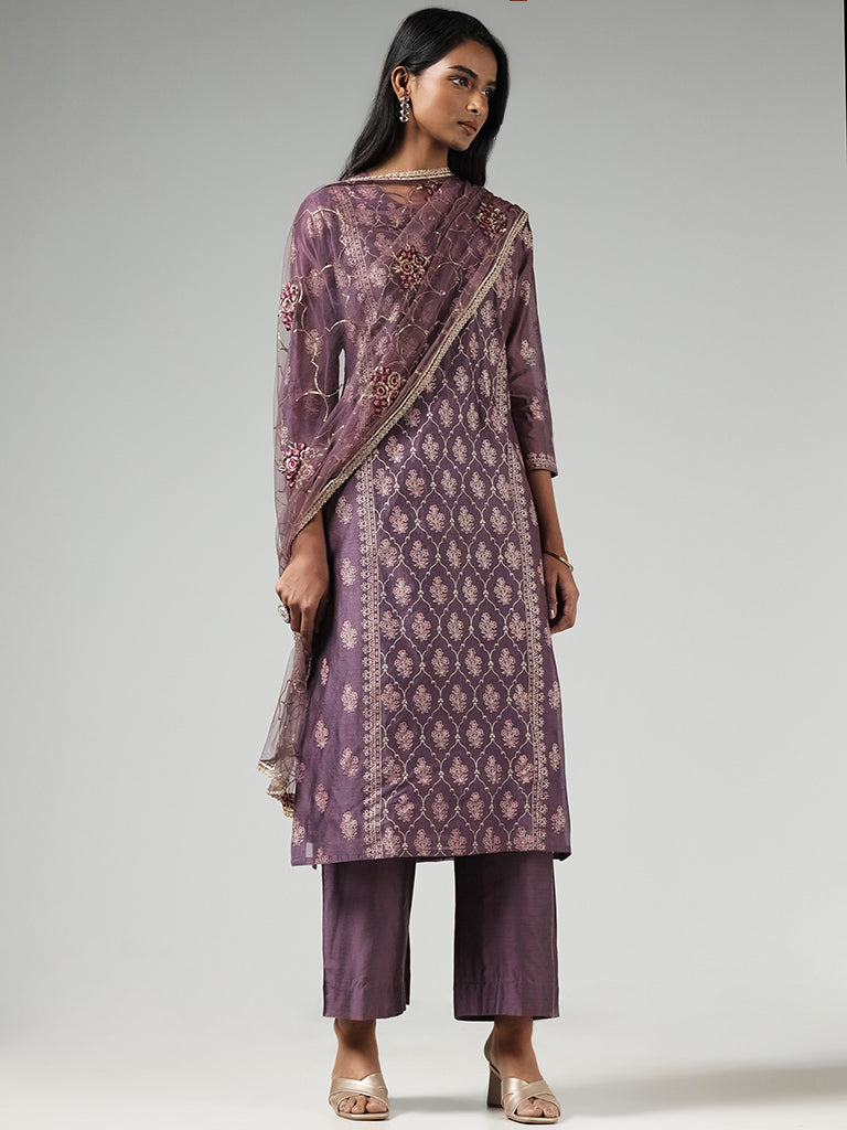Westside online kurta palazzo