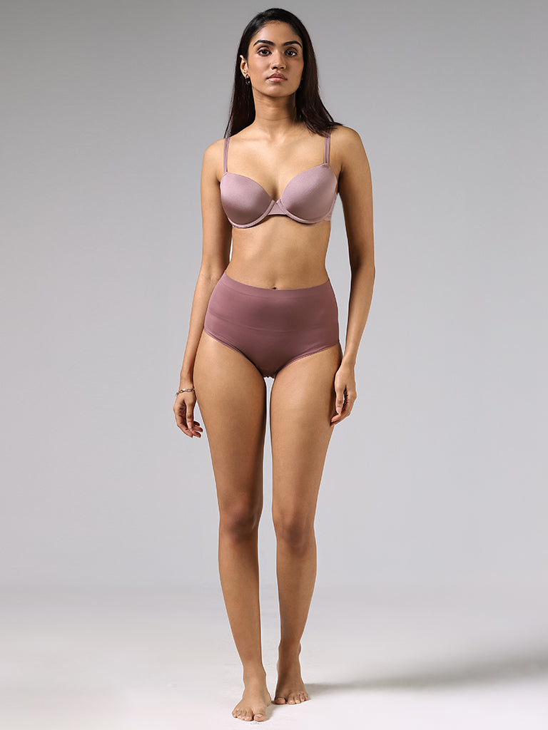 Wunderlove by Westside Invisible Nude Brief