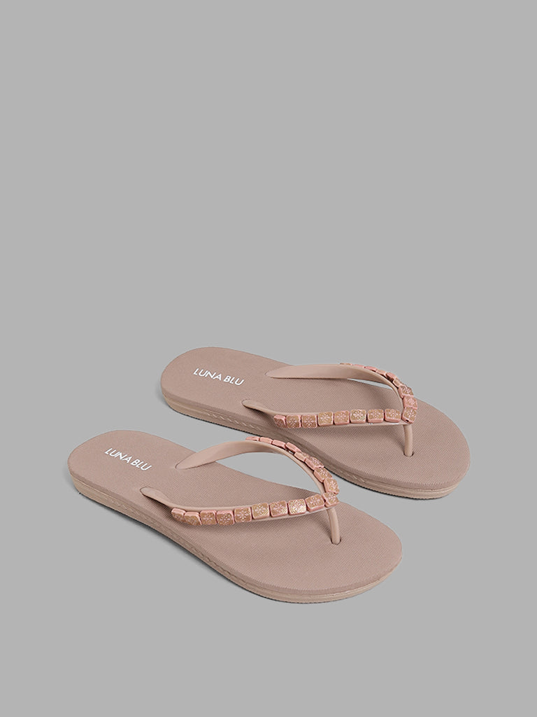 Tkees scalloped flip discount flops