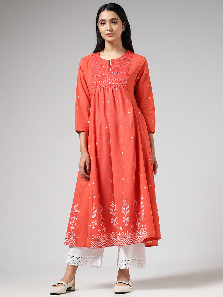 Westside kurtis sale on sale