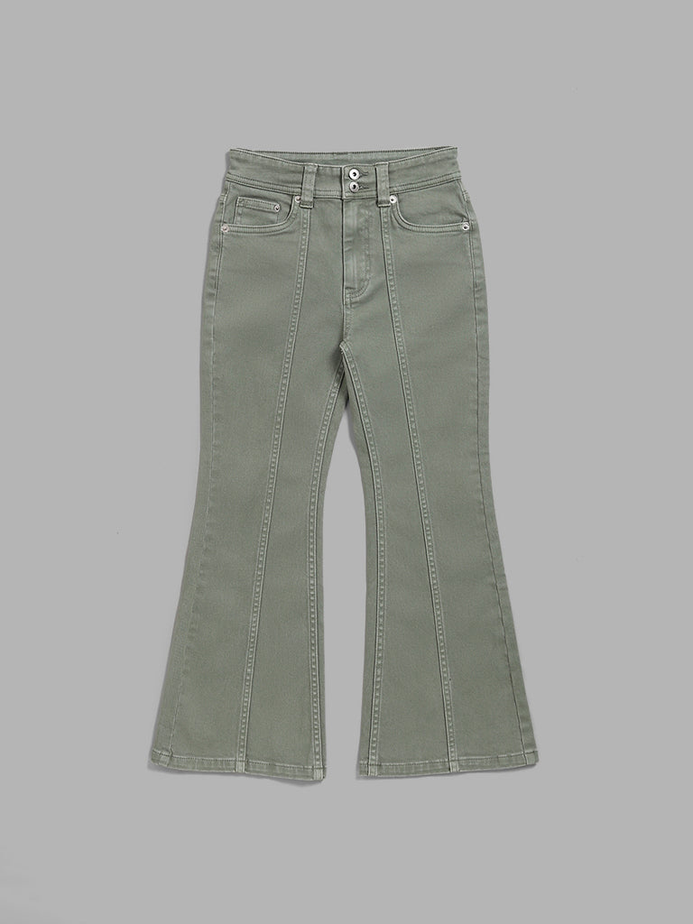 Buy Boys trousers (0-3 Years) Online in India - Westside