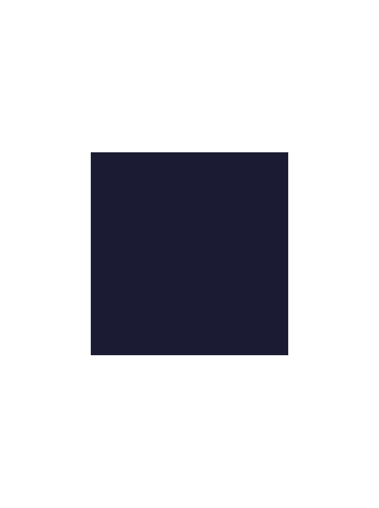 Y&F Kids Navy Blue Floral Printed Cut-Out Dress