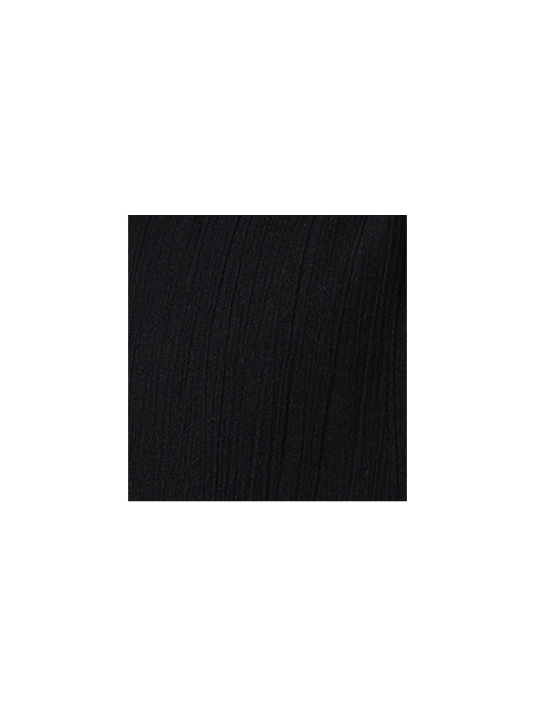 ETA Black Resort Fit Shirt