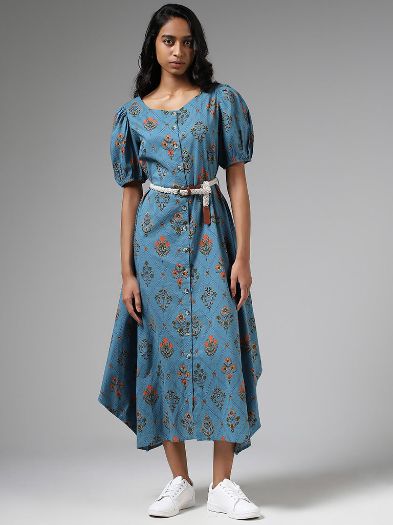 Westside deals floral dresses