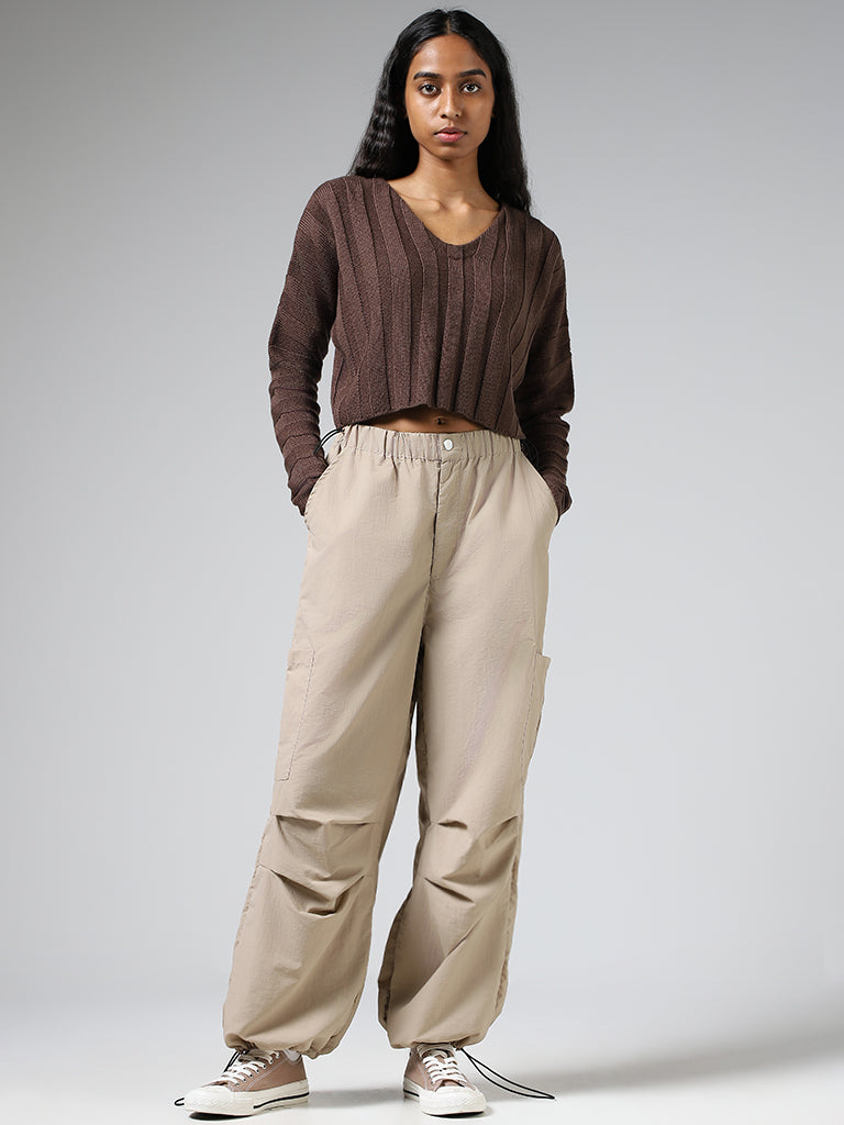 Parachute beige sales