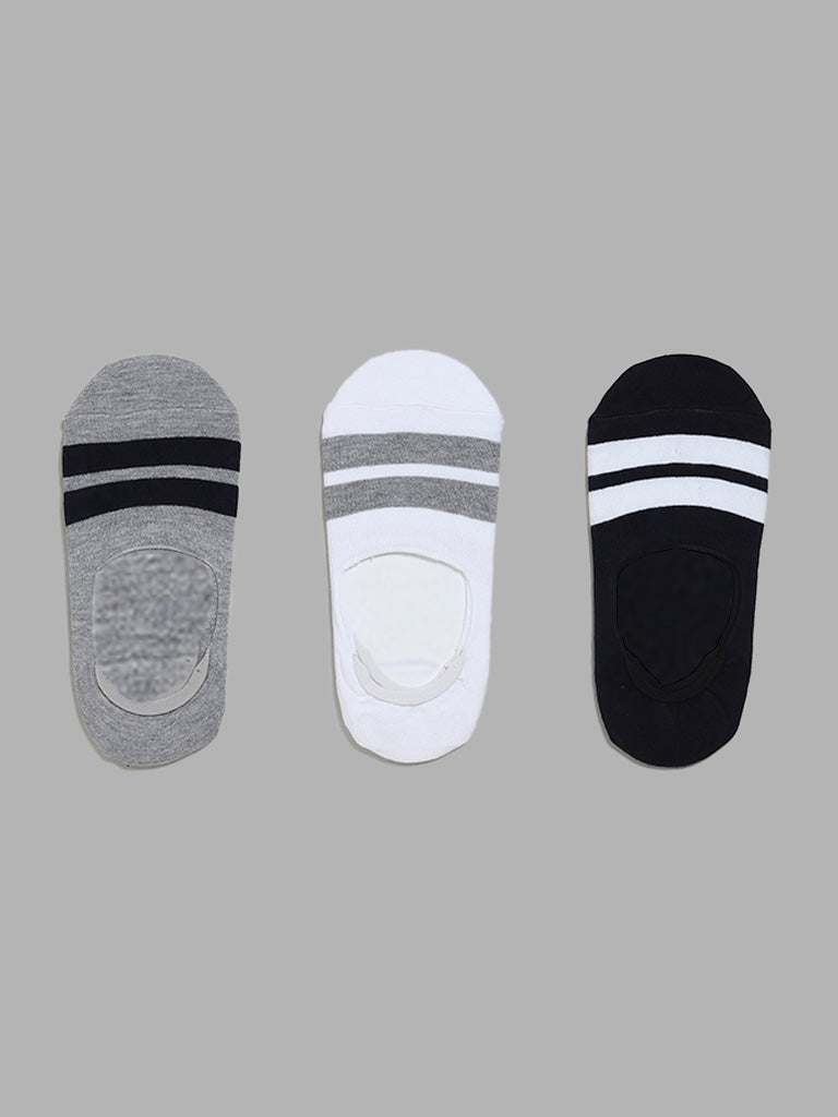 Womens Slipper Socks With Grips Asda informacionpublica.svet.gob.gt