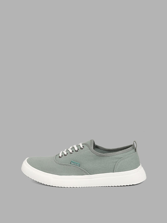 SOLEPLAY Sage Low Cut Shoes