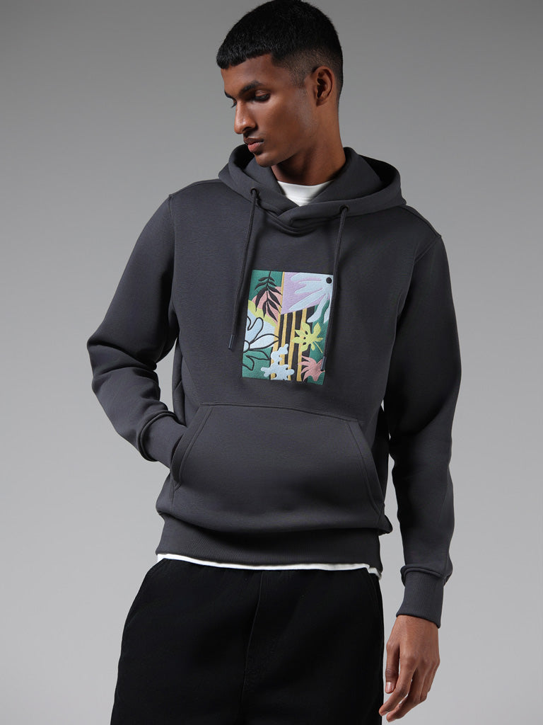 Westside hoodie hotsell
