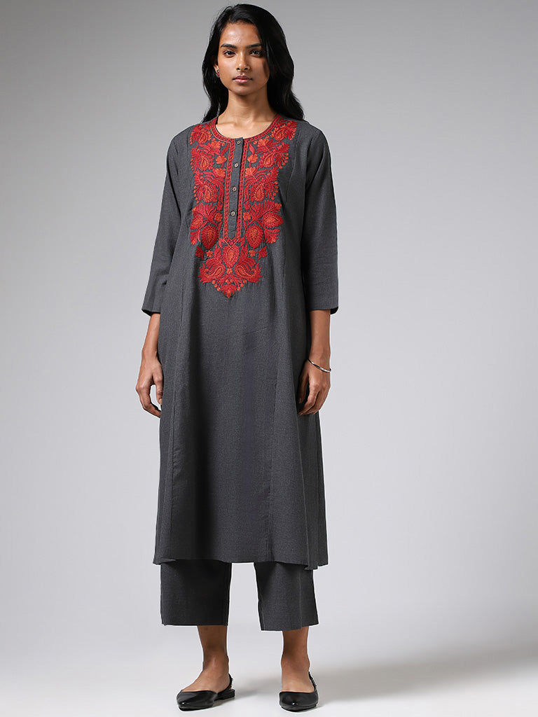 Ethnic Suits for Women  Suit Sets for Women - Westside