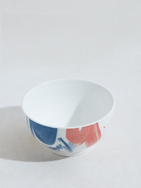 Westside Home Multicolour Quick Sand Small Bowl