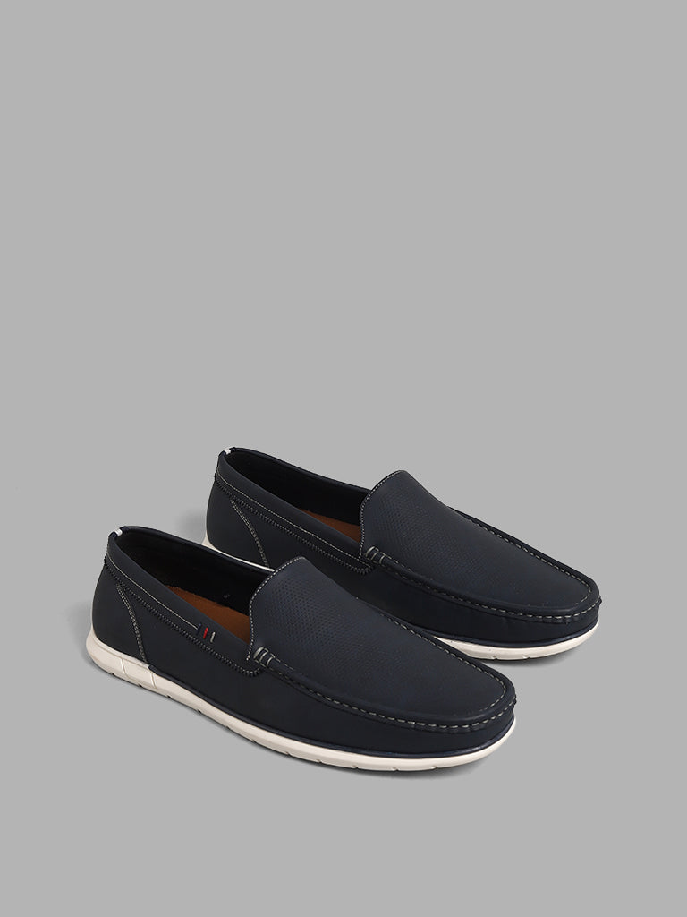 Soleplay loafers clearance