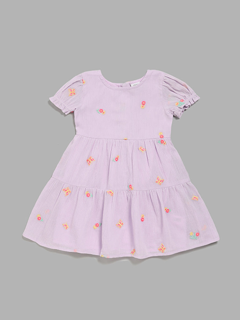 Westside baby hotsell girl dresses