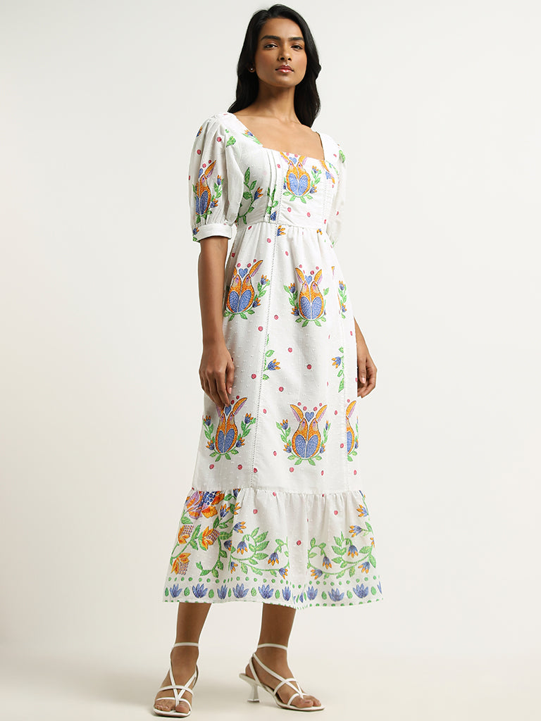 Maxi dress on sale westside