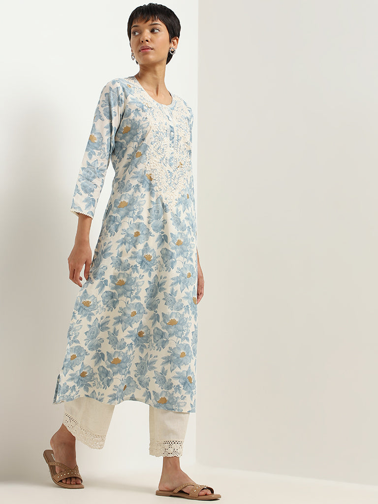 Utsa by discount westside long kurtis
