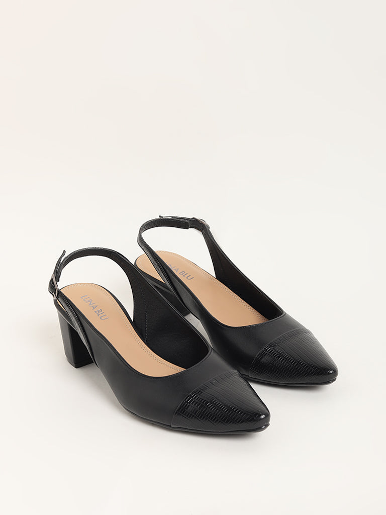 Westside heels sale