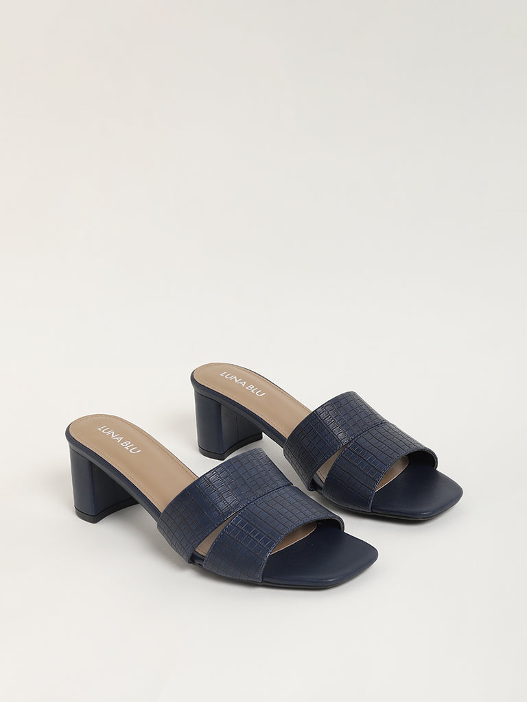 Soleplay by sales westside navy sandals