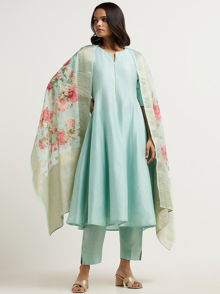 Westside on sale anarkali suits