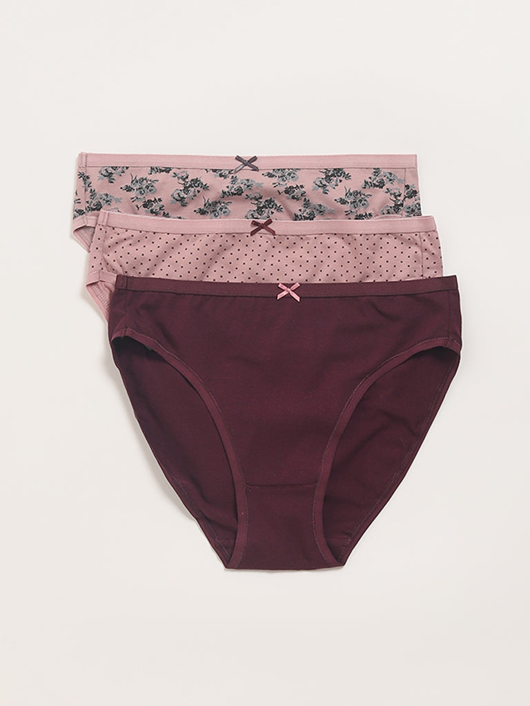 Buy Underwear for Boys Online in India at Best Price - Westside