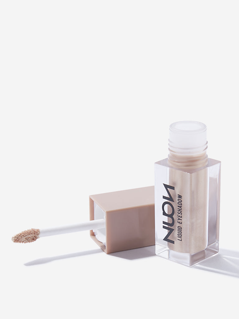 Nuon Gold Dust Liquid Eyeshadow