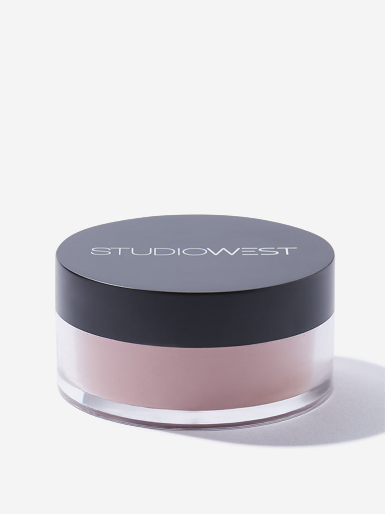 Studiowest Pink Loose Powder