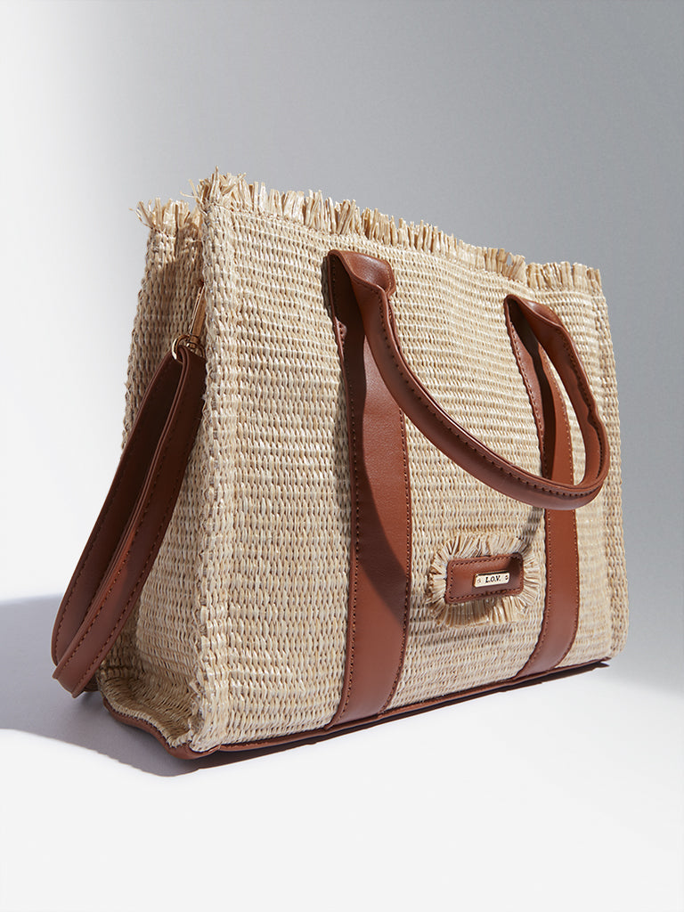 Lov bags westside best sale