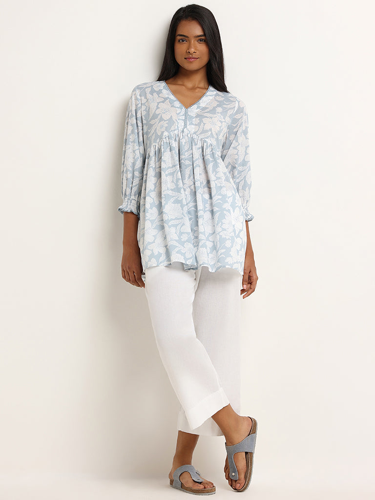 Westside cotton kurtis clearance
