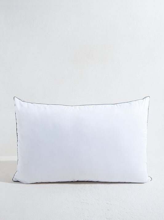 Westside Home White Indulgence Pillow