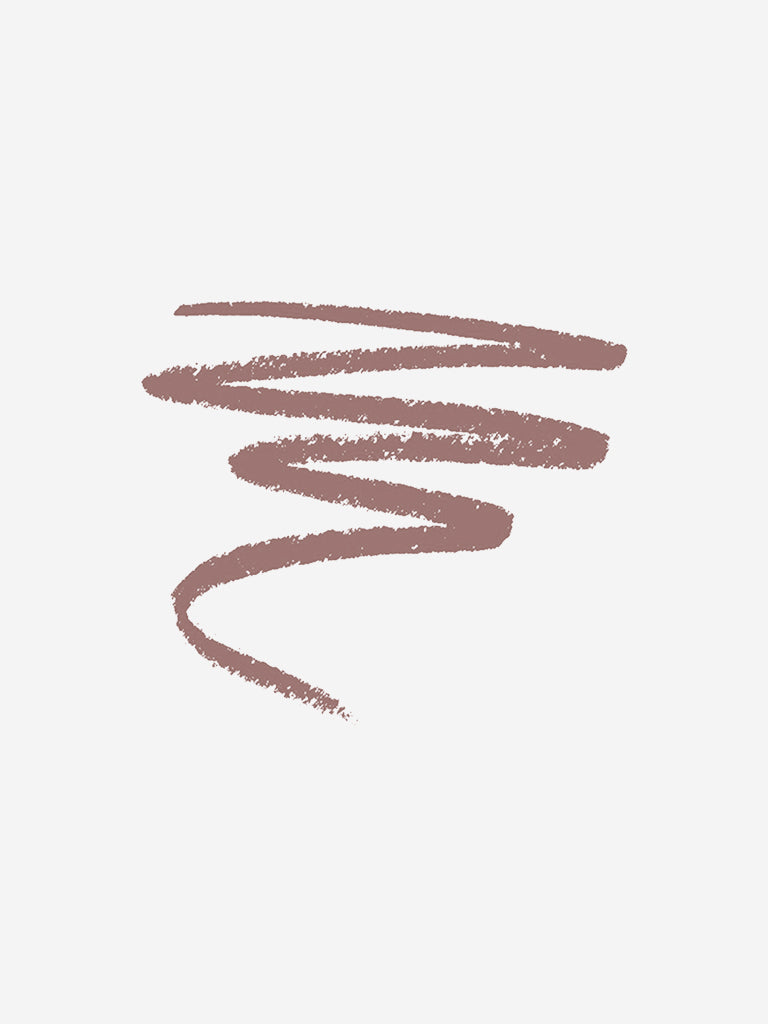 Nuon Vegan Coloured Copper Kajal - 0.3 GM